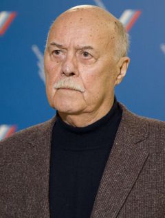 Станислав Говорухин фото