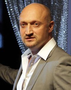 Гоша Куценко фото