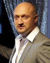 Гоша Куценко