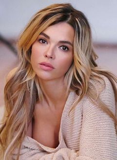 Карина Зверева фото