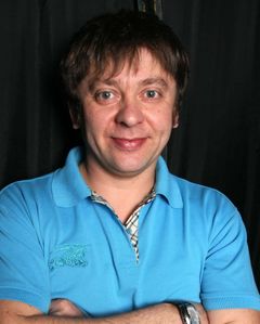 Дмитрий Брекоткин фото