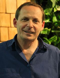 Аркадий Волож фото