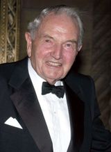 Дэвид Рокфеллер