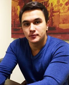 Владислав Жуковский фото