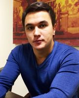 Владислав Жуковский