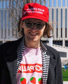 Михаил Светов фото