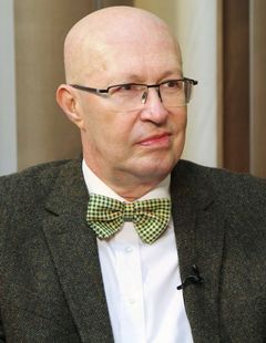 Валерий Соловей фото