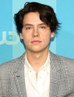 Коул Спраус фото