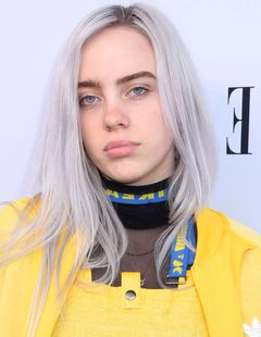 Билли Айлиш фото