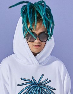 Алишер Моргенштерн фото