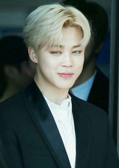 Пак Чимин фото