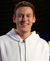 Антон Шастун