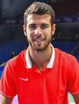 Карен Хачанов