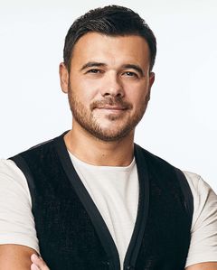 Эмин Агаларов фото