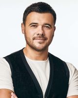 Эмин Агаларов