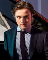 Даниил Трифонов