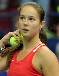 Дарья Касаткина фото