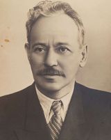 Михаил Шолохов