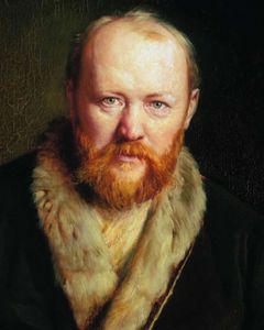 Александр Островский фото