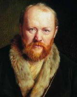 Александр Островский