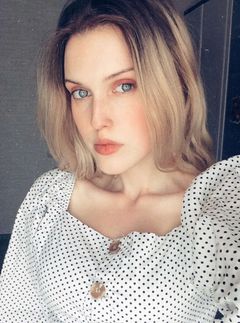 Стейс Крамер фото