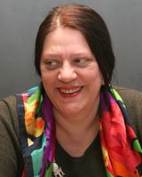 Татьяна Толстая