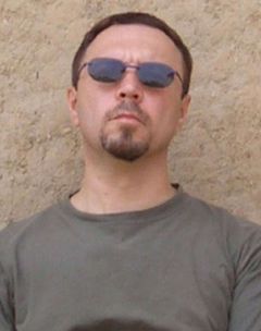 Виктор Пелевин фото