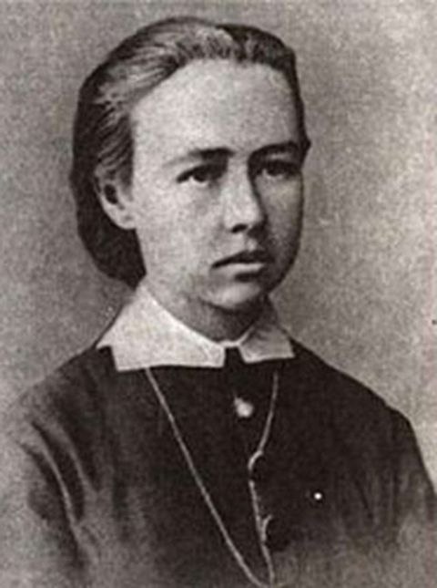 Во сколько лет умерла Софья Перовская? Какой был знак зодиака?