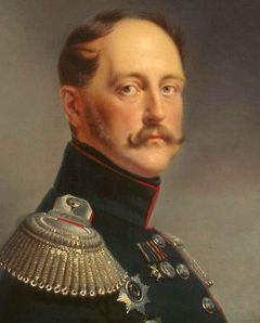 Николай Павлович фото