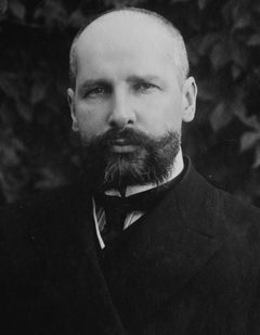 Петр Столыпин фото