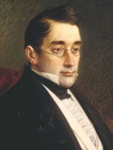Александр Грибоедов