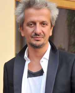 Константин Богомолов фото