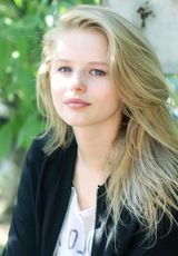 Александра Бортич