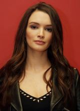 Паулина Андреева