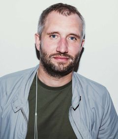 Юрий Быков фото