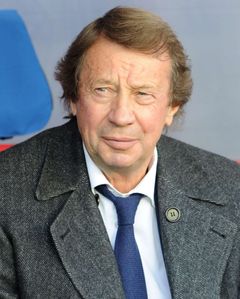 Юрий Семин фото