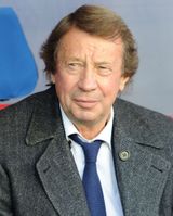Юрий Семин