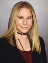 Барбра Стрейзанд