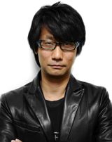 Хидэо Кодзима