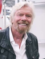 Ричард Брэнсон