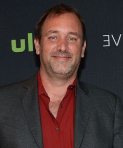 Трей Паркер фото