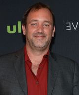 Трей Паркер