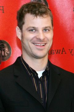 Мэтт Стоун фото