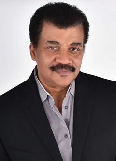 Нил Деграсс Тайсон фото