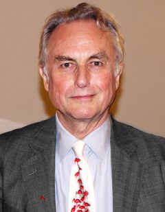 Ричард Докинз фото