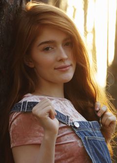 Джиа Лисса фото