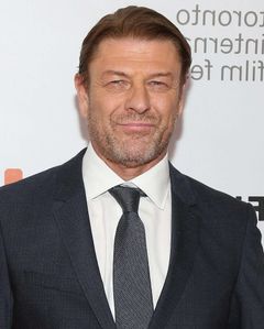 Шон Бин фото