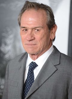 Томми Ли Джонс фото