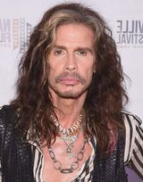 Стивен Тайлер