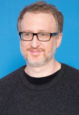 Джеймс Грэй